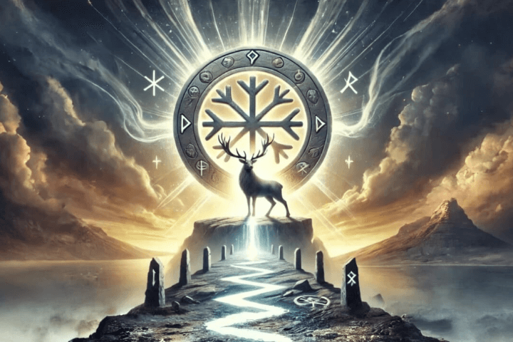 Rune Açılımları